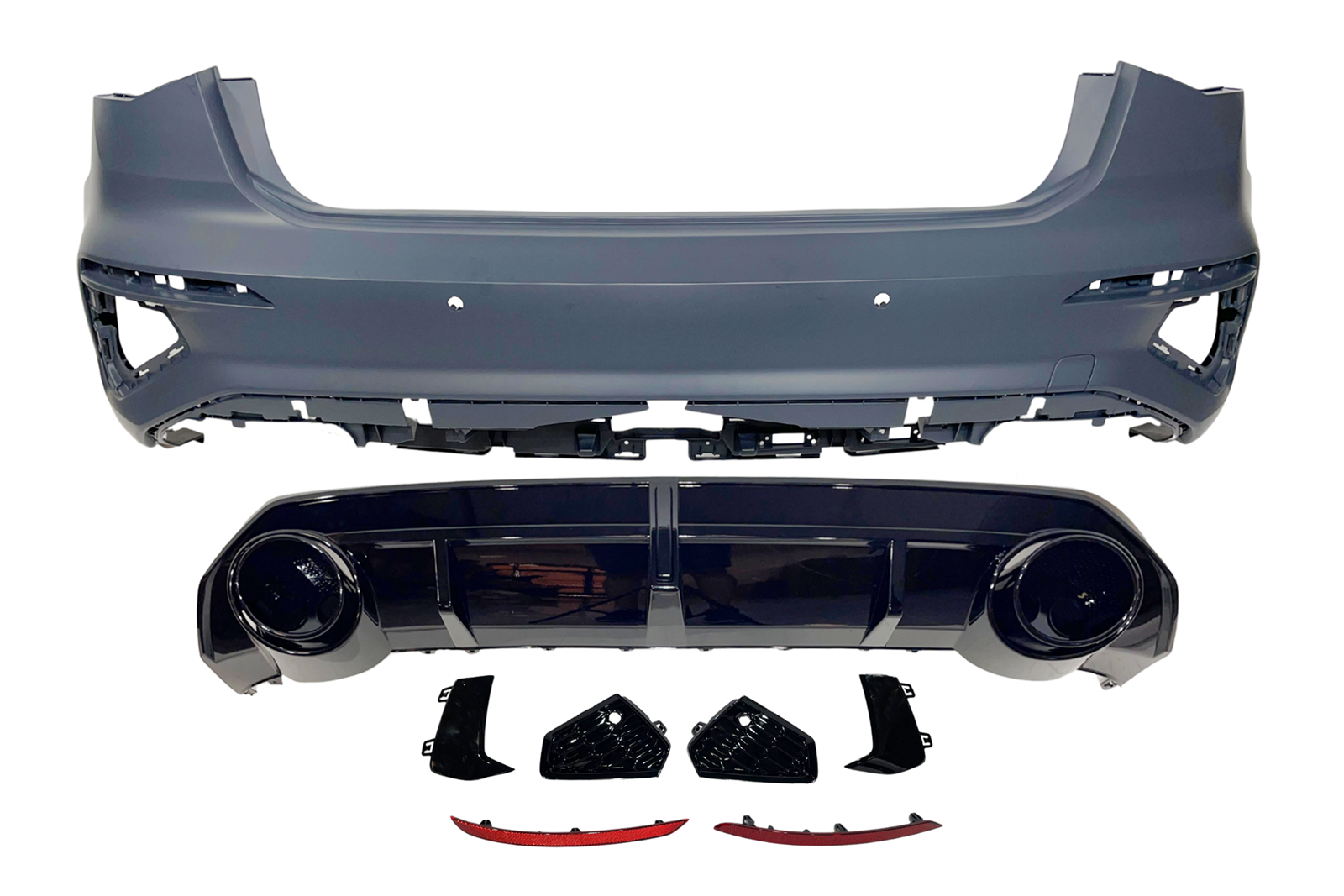 kit-de-carroceria-audi-a3-sedan-2019-2024-look-rs3.png Kit De Carrocería Audi A3 8Y Sedan 2019-2024 Look RS3