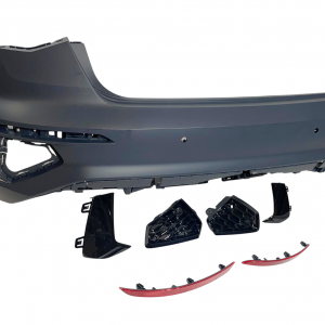 Kit De Carrocería Audi A3 8Y Sportback 2019-2024 Look RS3