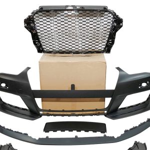Kit De Carrocería Audi A3 8V 13-15 Sportback Look RS3 II