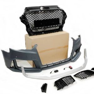 Kit De Carrocería Audi A3 8V 13-15 Sportback Look RS3