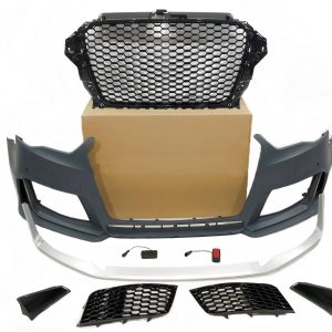 Kit De Carrocería Audi A3 8V 13-15 Sportback Look RS3