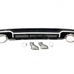 Kit De Carrocería Audi A3 8V 13-15 Sportback Look RS3