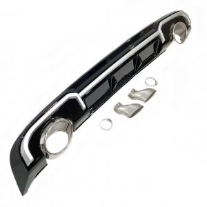 Kit De Carrocería Audi A3 8V 13-15 Sportback Look RS3