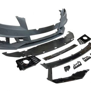 Kit De Carrocería Audi A4 ’09-12 B8 Sedan/Avant Look RS4 2016