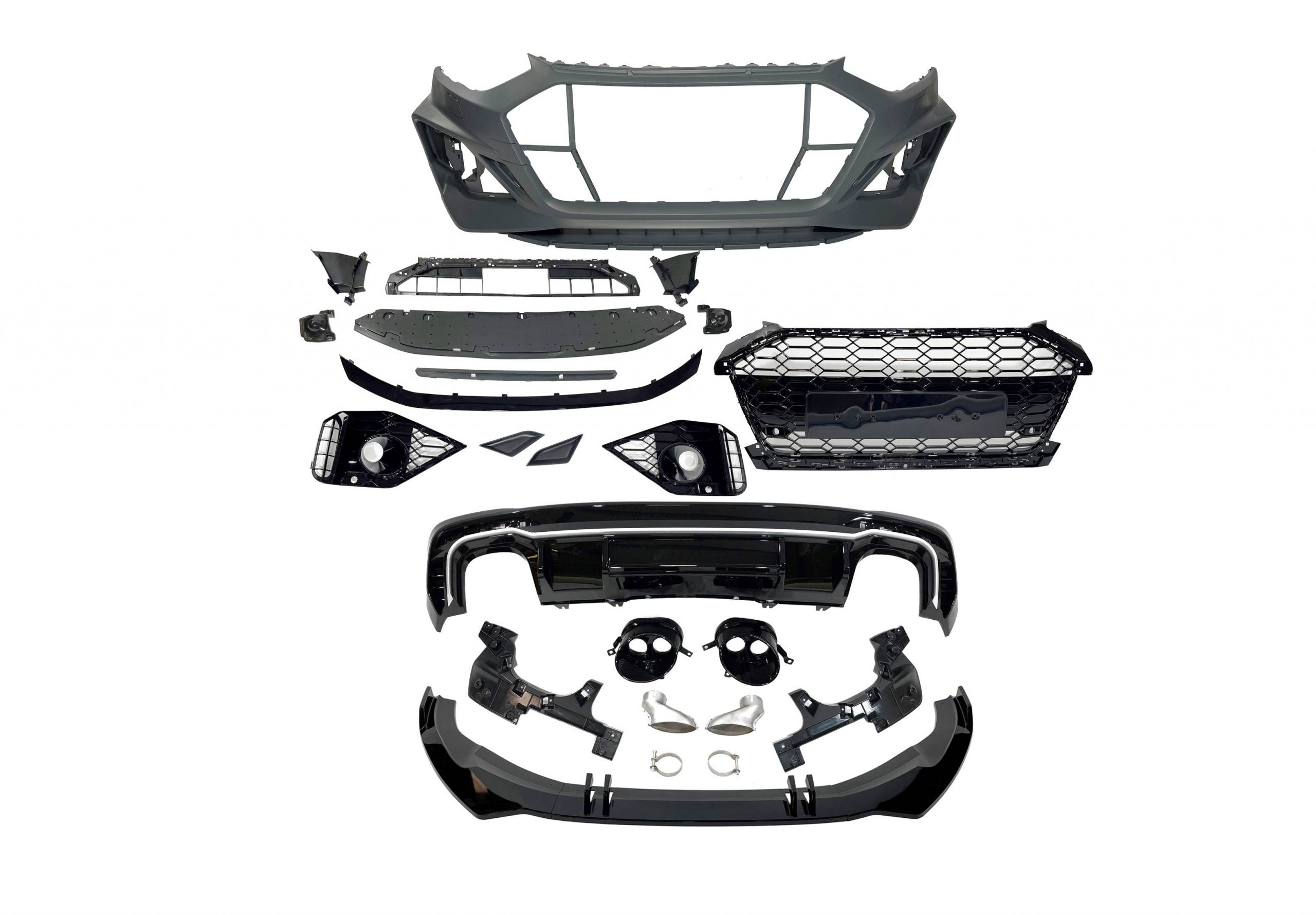kit-de-carroceria-audi-a4-2020-look-rs4-5.jpg Kit De Carrocería Audi A4 2020+ Look RS4