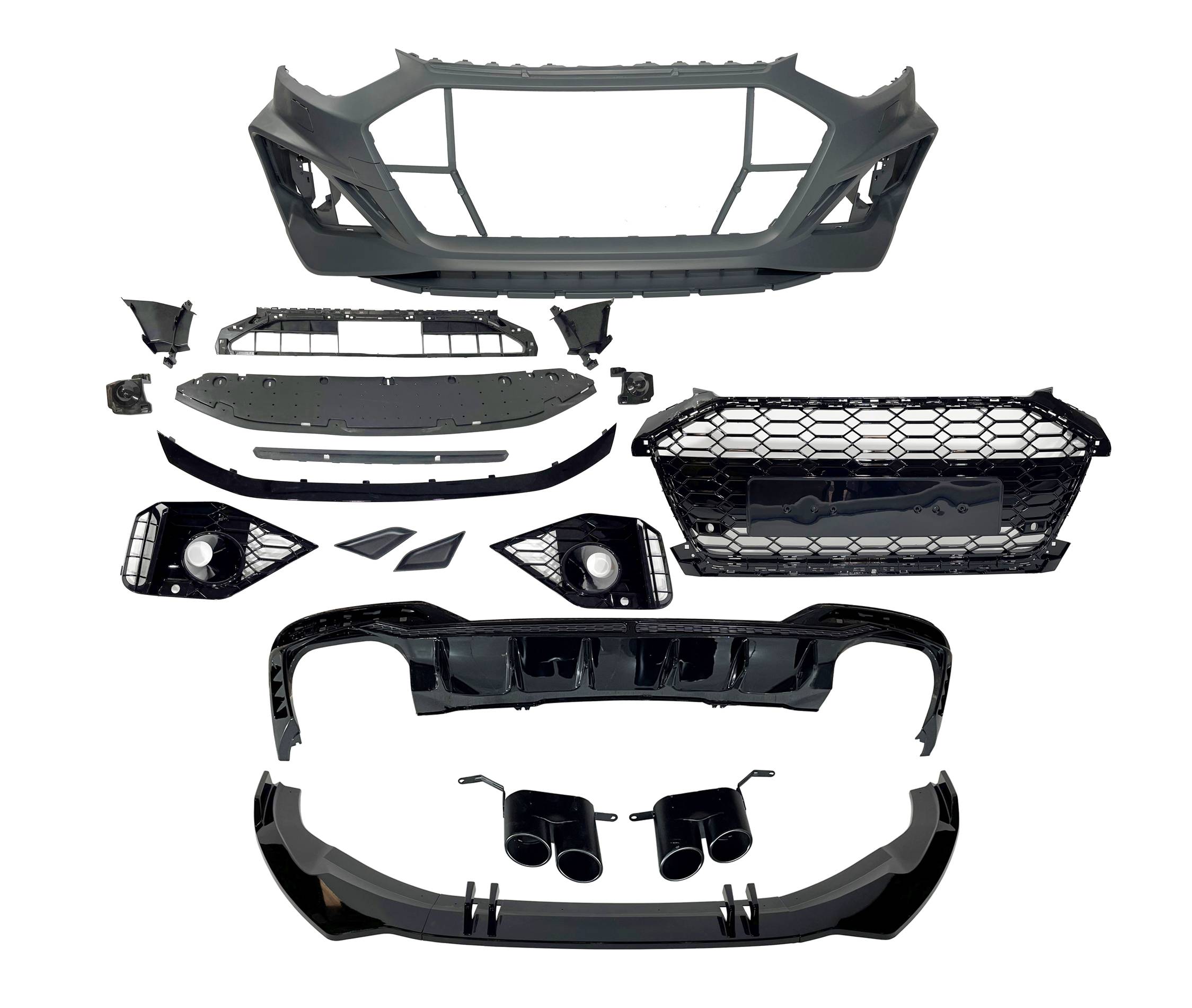 kit-de-carroceria-audi-a4-2020-look-rs4.jpg Kit De Carrocería Audi A4 2020+ Look RS4