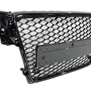 Kit De Carrocería Audi A4 Look RS4 B8 2009-2012