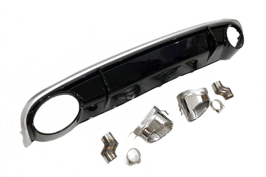 kit-de-carroceria-audi-a4-look-rs4-b8-2009-2012-5.jpg Kit De Carrocería Audi A4 Look RS4 B8 2009-2012