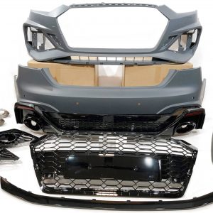 Kit De Carrocería Audi A5 2020+ Sportback Look RS5
