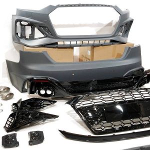 Kit De Carrocería Audi A5 2020+ Sportback Look RS5