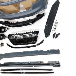 Kit De Carrocería Audi A5 2020+ Sportback Look RS5