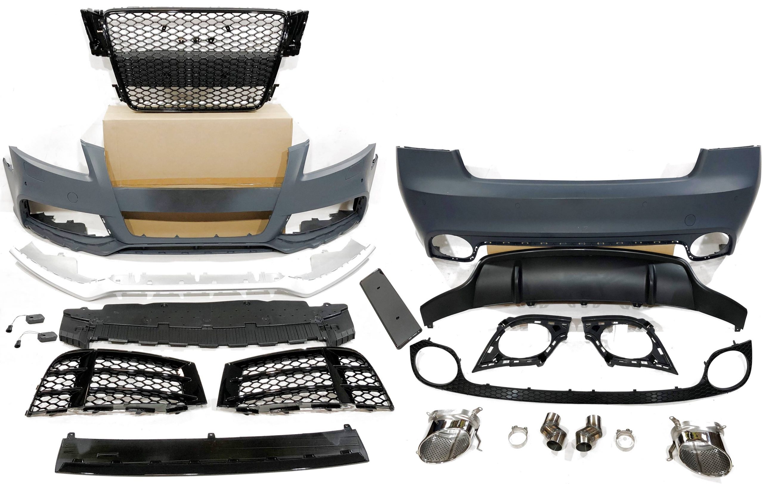 kit-de-carroceria-audi-a5-coupe-2007-2012-look-rs5.jpg Body kit de carroceria Audi A5 Coupe 2007-2012 Look RS5