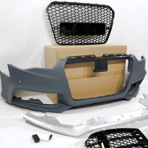 Body kit de carroceria Audi A5 Coupe 2013-2016 Look RS5