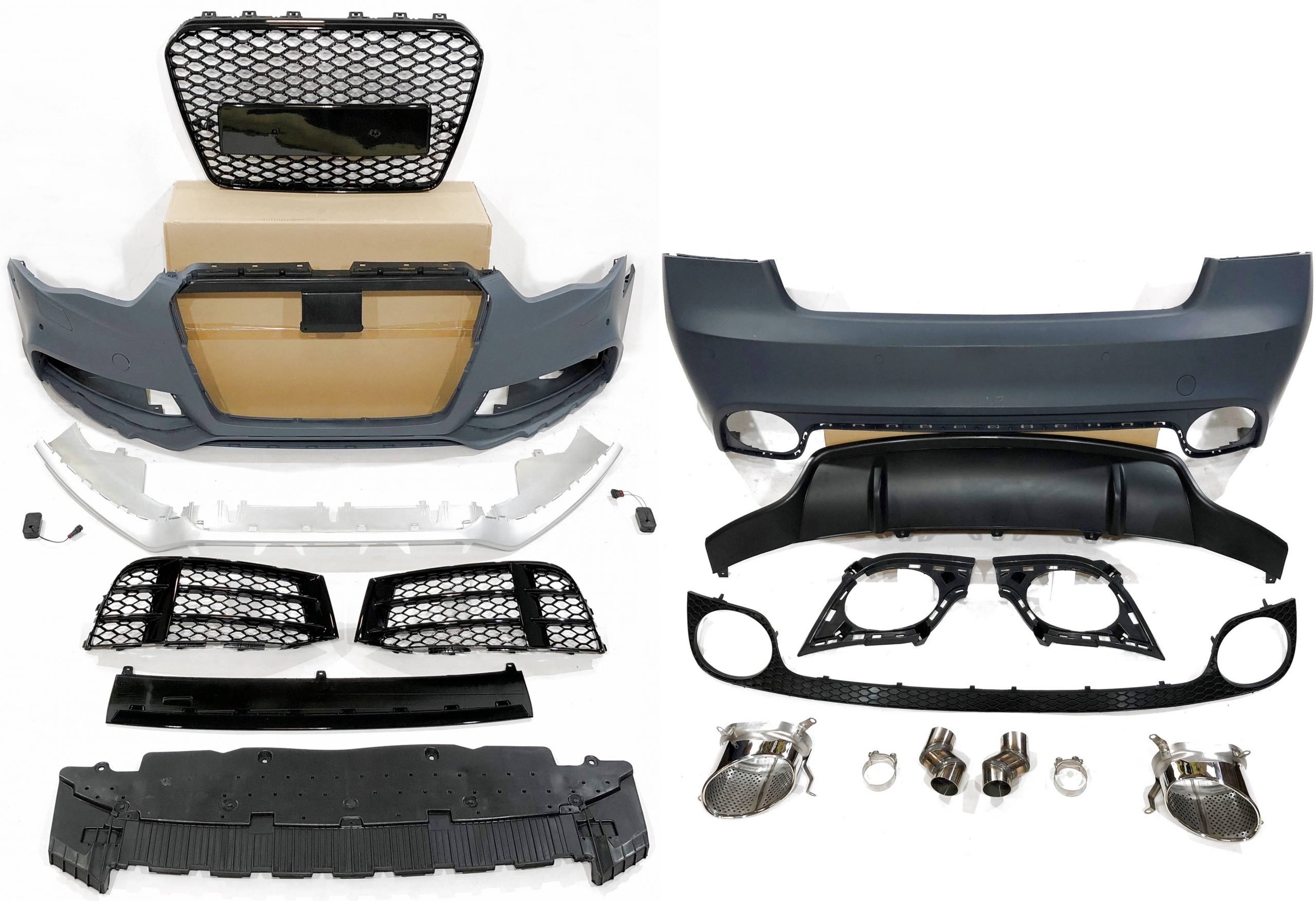 kit-de-carroceria-audi-a5-coupe-2013-2016-look-rs5.jpg Body kit de carroceria Audi A5 Coupe 2013-2016 Look RS5