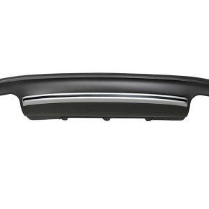 Kit De Carrocería Audi A5 Look RS5 2012-2015