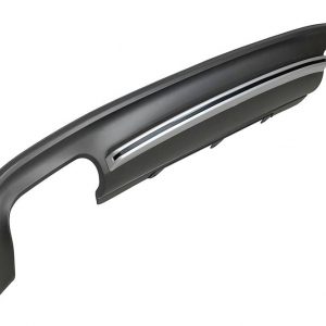 Kit De Carrocería Audi A5 Look RS5 2012-2015