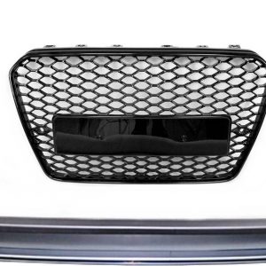 Kit De Carrocería Audi A5 Look RS5 2012-2015