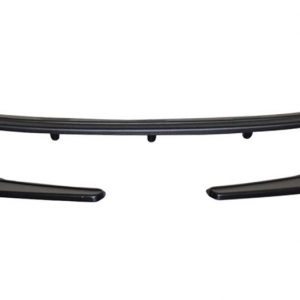 Kit De Carrocería Audi A5 07-12 Coupe S-Line ABS