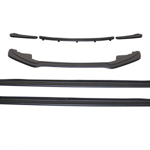 Kit De Carrocería Audi A5 07-12 Coupe S-Line ABS