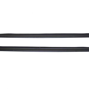 Kit De Carrocería Audi A5 07-12 Coupe S-Line ABS