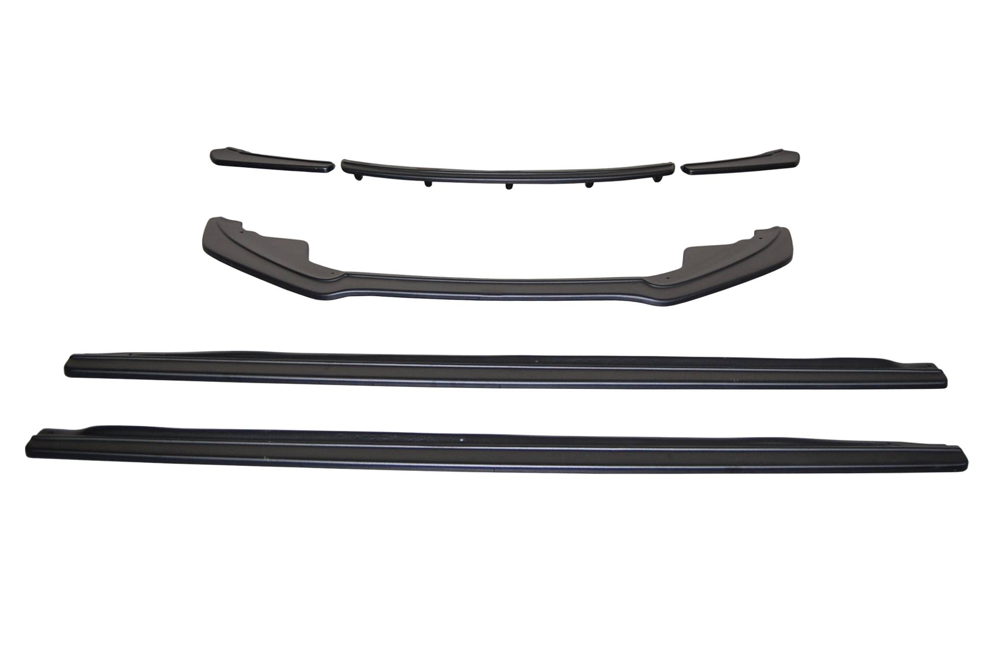 kit-de-carroceria-audi-a5-s-line-abs.jpg Kit De Carrocería Audi A5 07-12 Coupe S-Line ABS