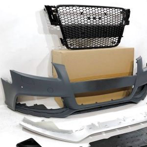 Body kit de carroceria Audi A5 Sportback 2007-2012 Look RS5