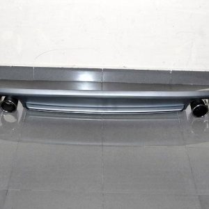 Kit De Carrocería Audi A5 Sportback 2012-2015