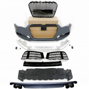 Kit De Carrocería Audi A5 Sportback 2012-2015