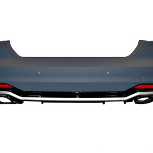 Body kit de carroceria Audi A5 Sportback 2016-2019 Look RS5