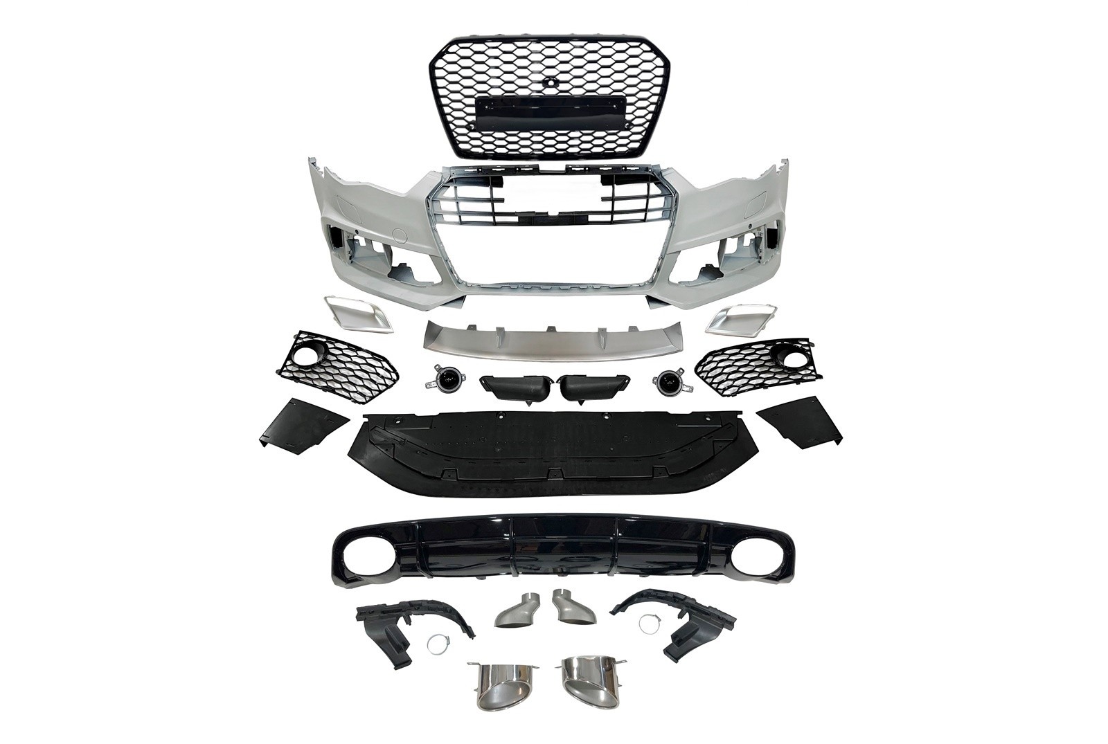 kit-de-carroceria-audi-a6-a6-avant-2015-2018-c7-s-line-look-rs6-abs-camara.jpg Kit De Carrocería AUDI A6 / A6 AVANT 2015- 2018 C7 S-LINE LOOK RS6 ABS Cámara