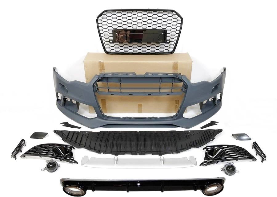 kit-de-carroceria-audi-a6-c7-11-14-look-rs6-2016.jpg Kit De Carrocería Audi A6 C7 11-14 Look RS6 2016