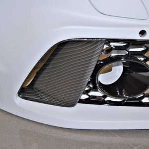 Kit De Carrocería Audi A6 C7 2011-2014 Look RS6