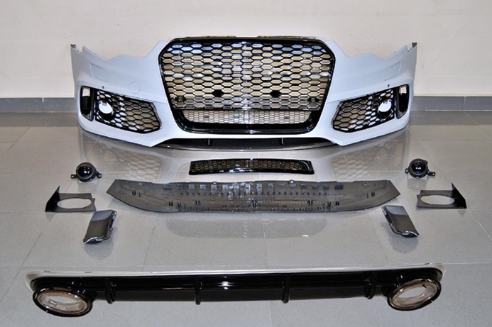 kit-de-carroceria-audi-a6-c7-2011-2014-look-rs6.jpg Kit De Carrocería Audi A6 C7 2011-2014 Look RS6