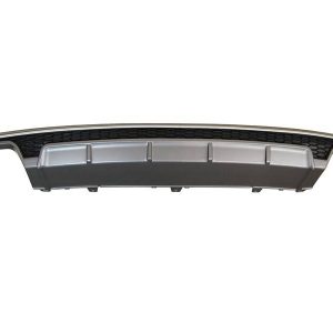 Kit De Carrocería Audi A6 C7 Look RS6 2015-2018 ABS