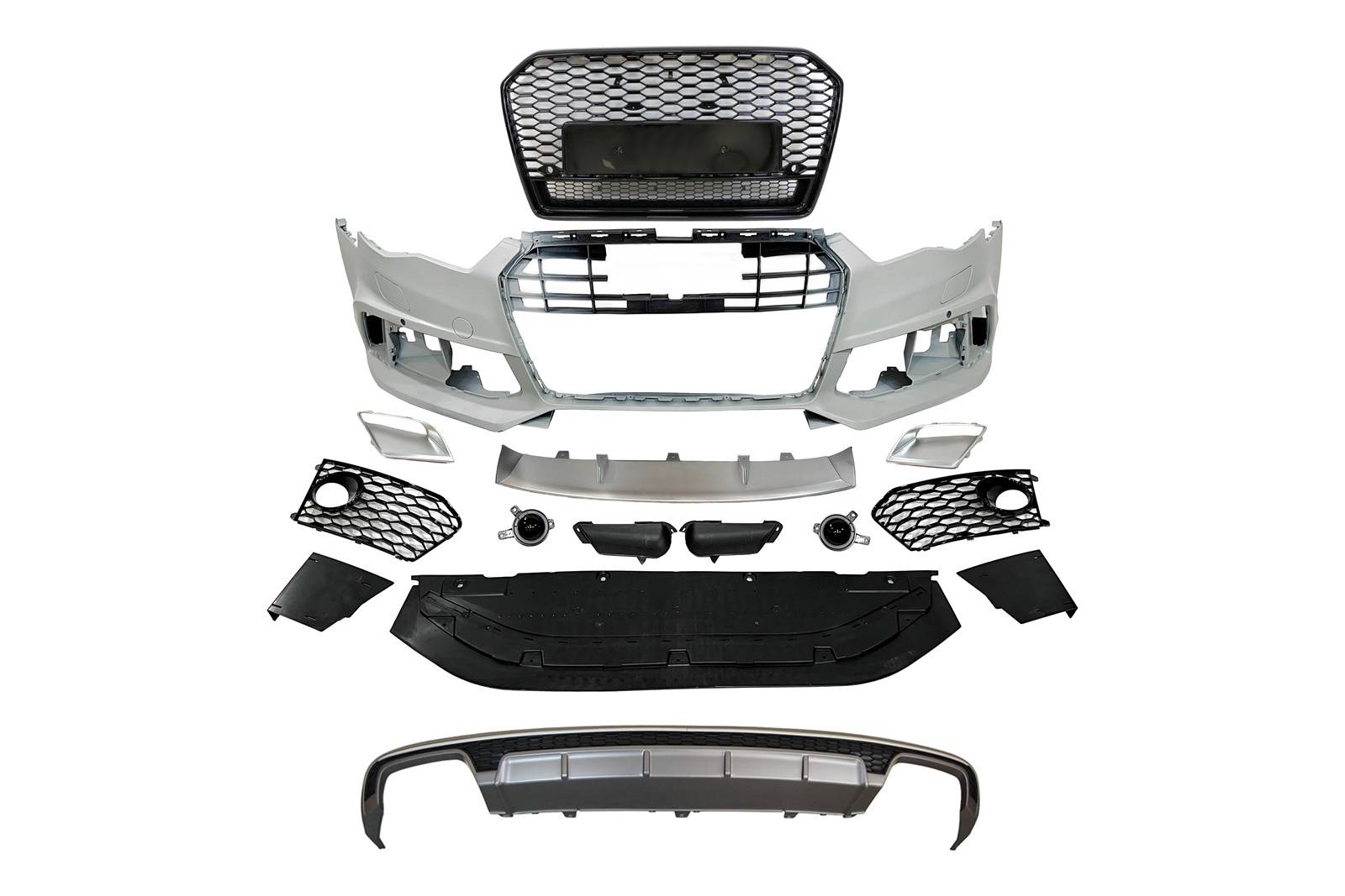 kit-de-carroceria-audi-a6-c7-look-rs6-2015-2018-abs.jpg Kit De Carrocería Audi A6 C7 Look RS6 2015-2018 ABS