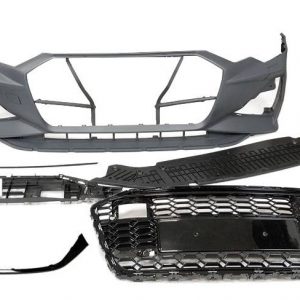 Body kit de carroceria Audi A6 C8 19-21 Avant / Sedan Look RS6
