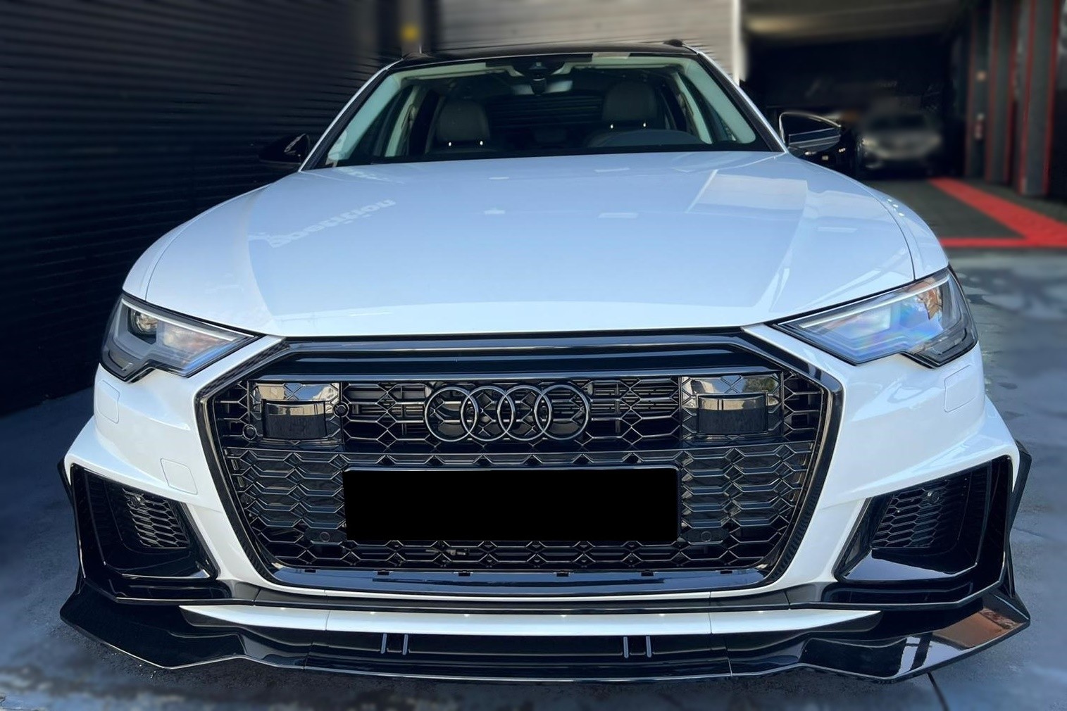 kit-de-carroceria-audi-a6-c8-avant-2020-look-rs6-carbono-6.jpg Kit De Carrocería Audi A6 C8 Avant 2020+ Look RS6 Carbono