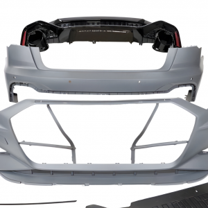Body kit de carroceria Audi A6 C8 Look RS6