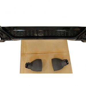 Body kit de carroceria Audi A6 C8 Look RS6