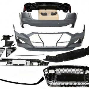 Body kit de carroceria Audi A6 C8 Look RS6