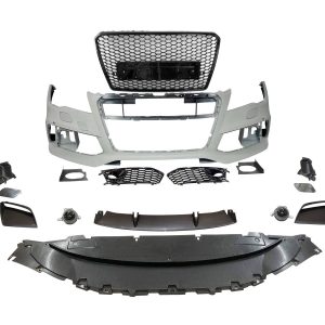 Kit De Carrocería Audi A7 2011-2014 Look RS7