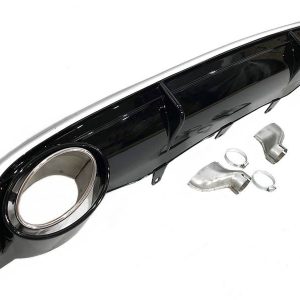 Kit De Carrocería Audi A7 2011-2014 Look RS7
