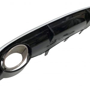 Kit De Carrocería Audi A7 2011-2014 Look RS7 ABS