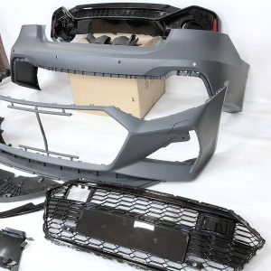 Body kit de carroceria Audi A7 2019-2023 Look RS7
