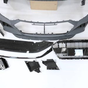 Body kit de carroceria Audi A7 2019-2023 Look RS7