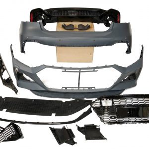 Body kit de carroceria Audi A7 2019-2023 Look RS7