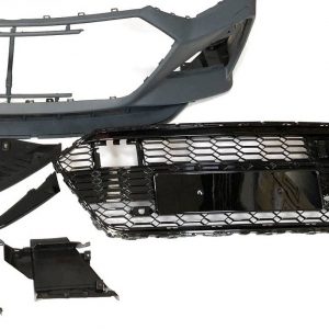 Body kit de carroceria Audi A7 2019-2023 Look RS7