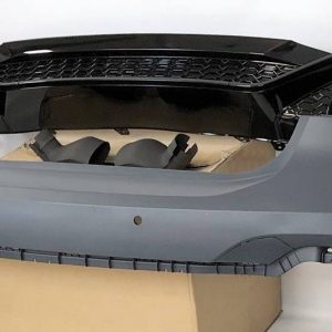 Body kit de carroceria Audi A7 2019-2023 Look RS7