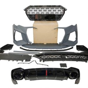 Kit De Carrocería Audi Q3 2018-2022 Look RSQ3