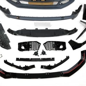 Kit De Carrocería Audi Q5 2017-2020 Look RSQ5